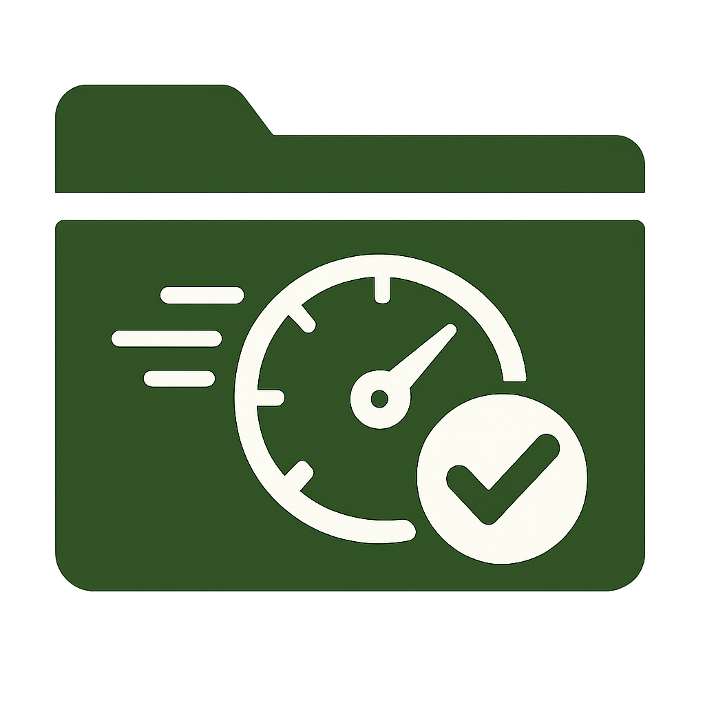 Folder icon